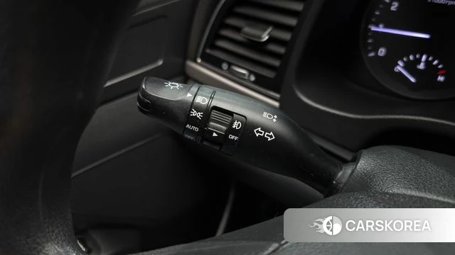 Hyundai Avante AD id 5019072 из Кореи 7