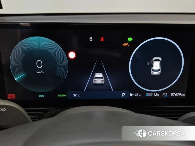 Hyundai The New Ionic 5 id 5051995 из Кореи 7