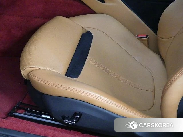 Ferrari Rome id 5002673 из Кореи 7