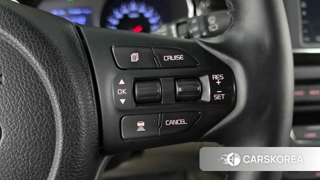 Kia The New Carnival id 5028797 из Кореи 7