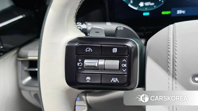 Hyundai Grandeur Hybrid (GN7) id 5001751 из Кореи 7
