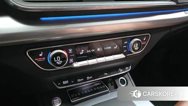 Audi Q5 (FY) id 4506814 из Кореи 8