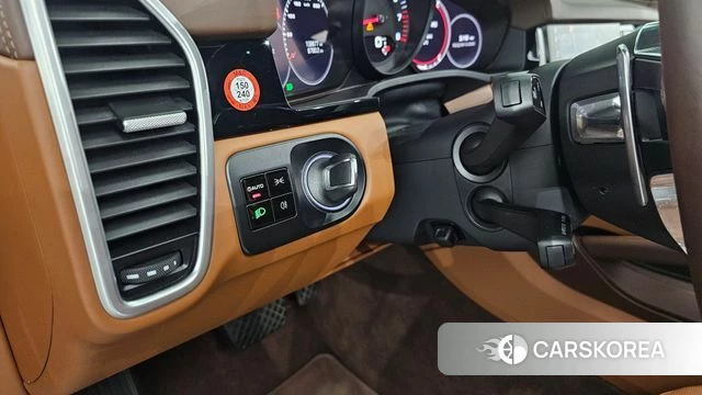 Porsche Cayenne (PO536) id 4967377 из Кореи 7