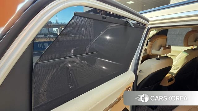 Ssangyong Actian 2nd Generation id 5025862 из Кореи 7