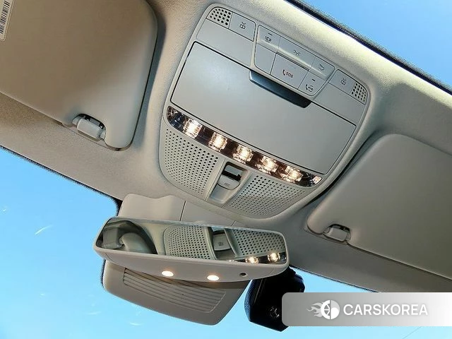 Mercedes-Benz C-Class W205 id 4966954 из Кореи 7