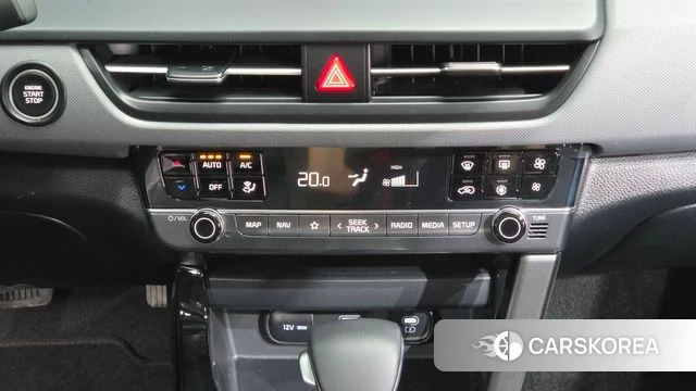 Kia The New Seltos id 4957715 из Кореи 7