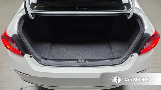 Honda Accord 10th Generation id 5004541 из Кореи 7