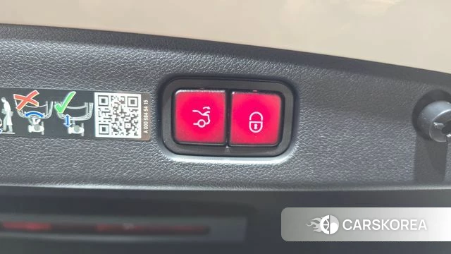 Mercedes-Benz E-Class W214 id 4674887 из Кореи 7