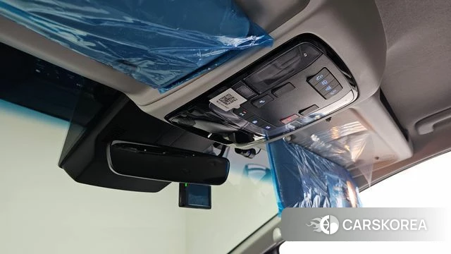 Hyundai Staria id 5026299 из Кореи 7