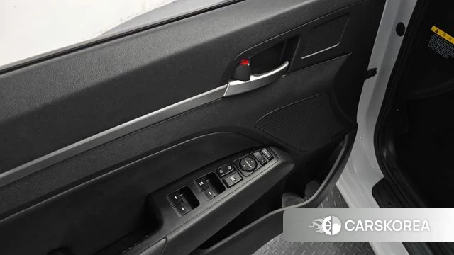 Hyundai The New Avante AD id 5048303 из Кореи 7