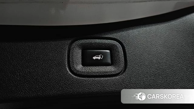 Renault Korea (Samsung) QM6 id 4924045 из Кореи 7