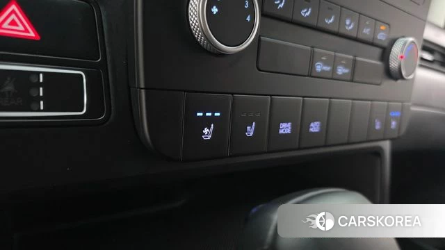 Hyundai Staria id 4710999 из Кореи 7