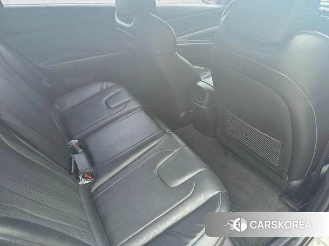 Hyundai Avante (CN7) id 3839138 из Кореи 7