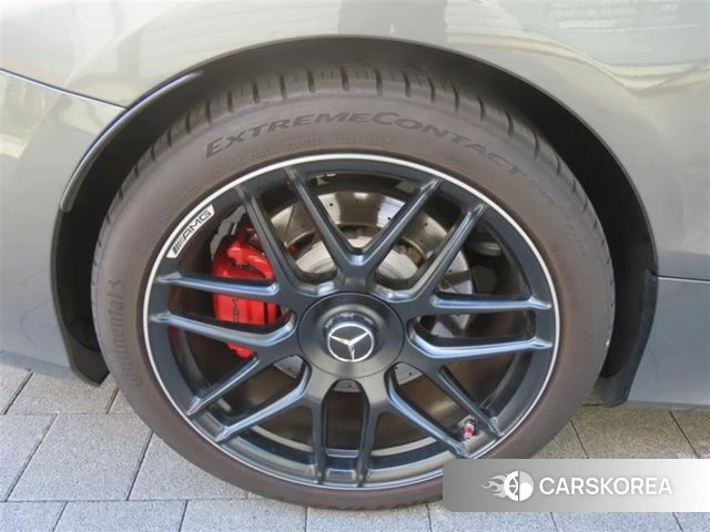 Mercedes-Benz S-Class W222 id 4948534 из Кореи 7