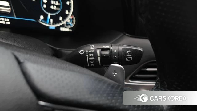 Hyundai Palisade id 3833024 из Кореи 7