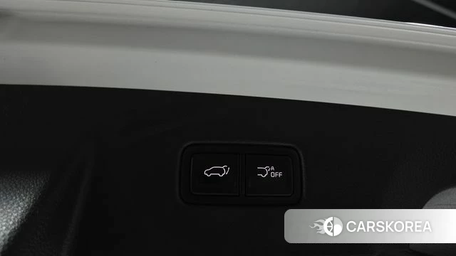 Kia Carnival 4th generation id 4929341 из Кореи 7