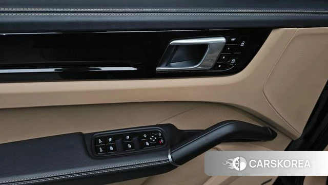 Porsche Cayenne (PO536) id 4923489 из Кореи 7