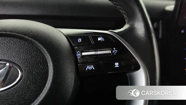 Hyundai Staria id 5027119 из Кореи 7