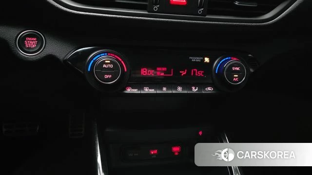Kia The New K3 2nd generation id 5026619 из Кореи 7