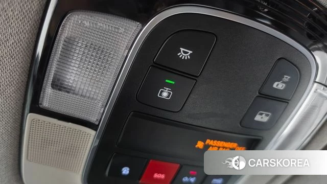 Hyundai Sonata (DN8) id 4618736 из Кореи 7