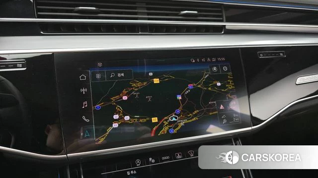 Audi A8 (D5) id 4894275 из Кореи 7