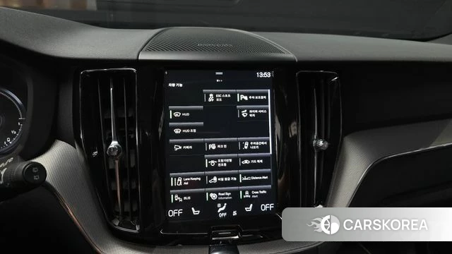 Volvo XC60 second Generation id 4977163 из Кореи 7