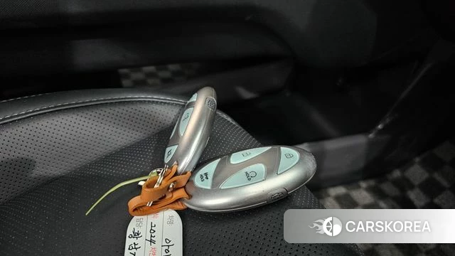 Hyundai Ionic 6 id 4995682 из Кореи 7