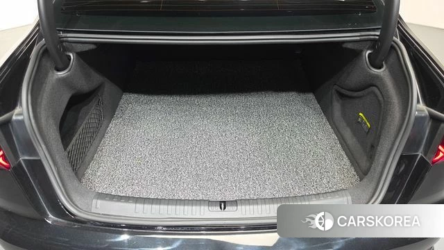 Audi A6 (C8) id 4717309 из Кореи 7