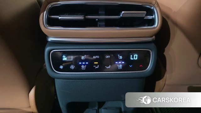 Genesis GV80 id 4928552 из Кореи 7