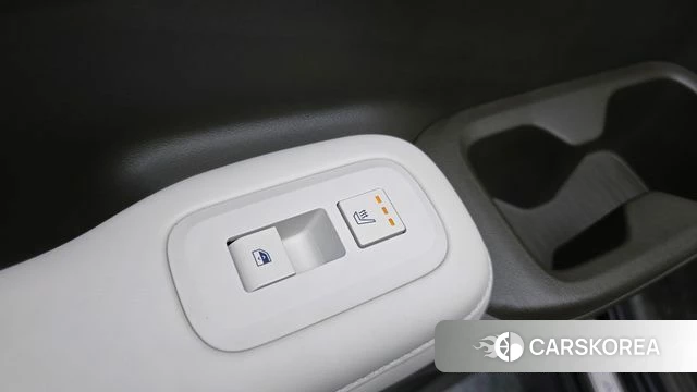 Hyundai Santa Fe (MX5) id 4975345 из Кореи 7