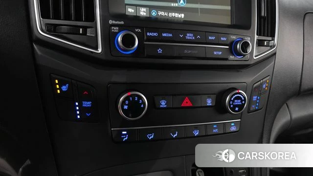 Hyundai The New Grand Starex id 4785766 из Кореи 7
