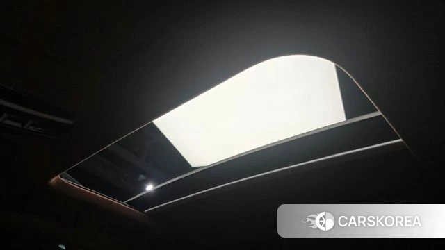 Porsche Panamera (971) id 4894317 из Кореи 7