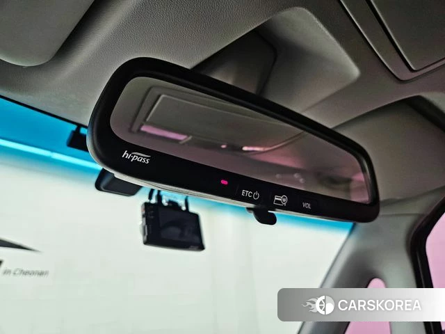 Kia The New Ray id 5041819 из Кореи 7