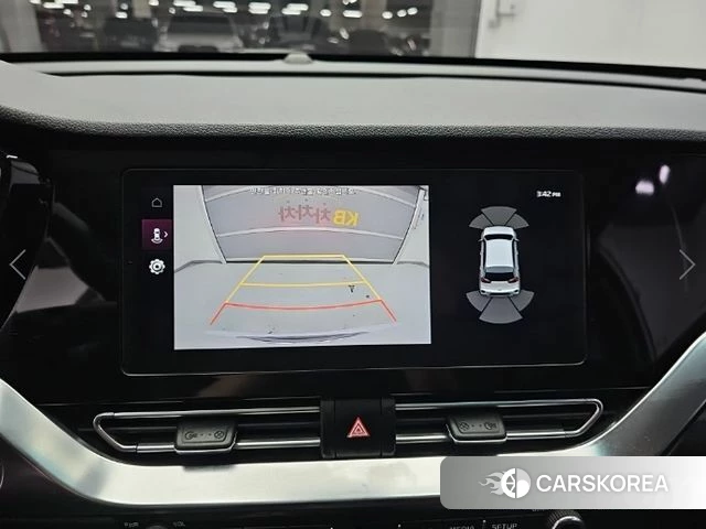 Kia The New Niro id 5035652 из Кореи 7