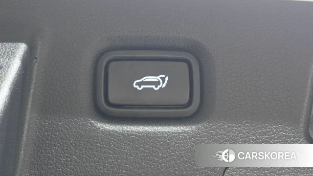 Hyundai Santa Fe TM id 4525587 из Кореи 7