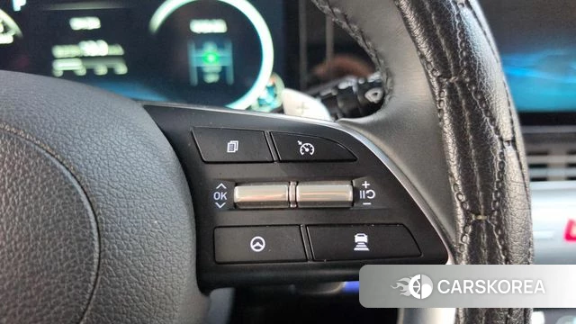 Hyundai The New Grandeur IG id 4667246 из Кореи 7
