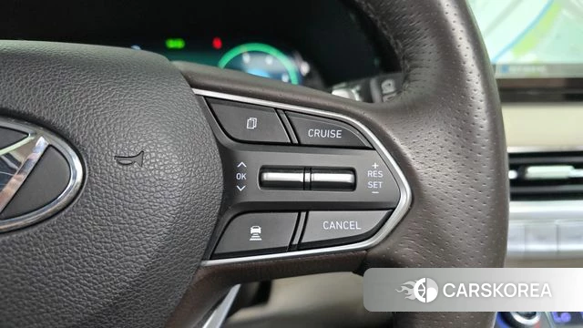 Hyundai Palisade id 4836245 из Кореи 7
