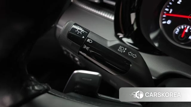 Kia K5 3rd generation id 4997372 из Кореи 7