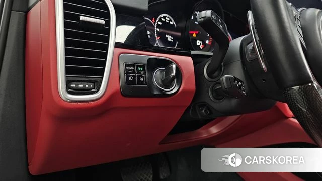 Porsche Cayenne (PO536) id 4993146 из Кореи 7