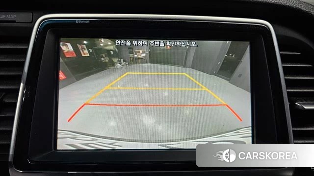 Hyundai Sonata New Rise id 3573944 из Кореи 7