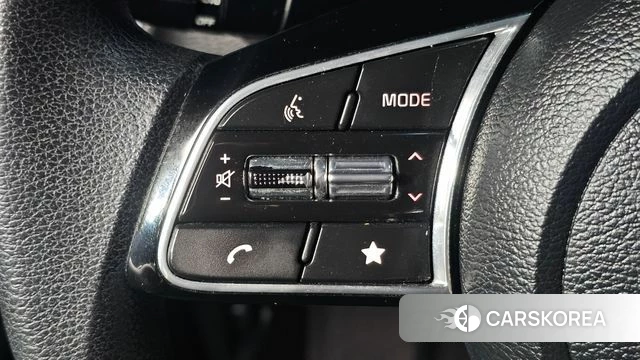 Kia The New K3 2nd generation id 5021960 из Кореи 7