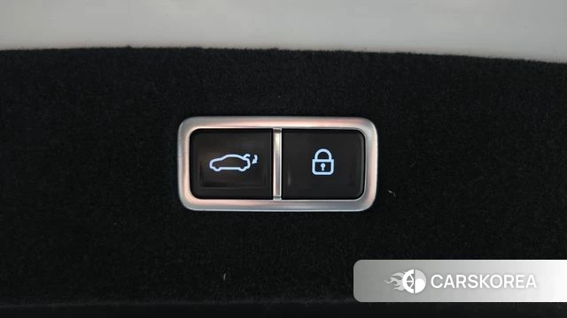 Genesis G90 (RS4) id 5012192 из Кореи 7