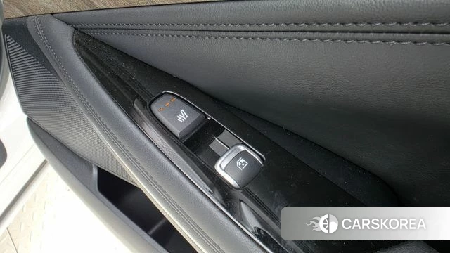 Kia K8 id 5002253 из Кореи 7