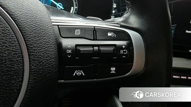 Kia Sportage 5th Generation Hybrid id 4965458 из Кореи 7