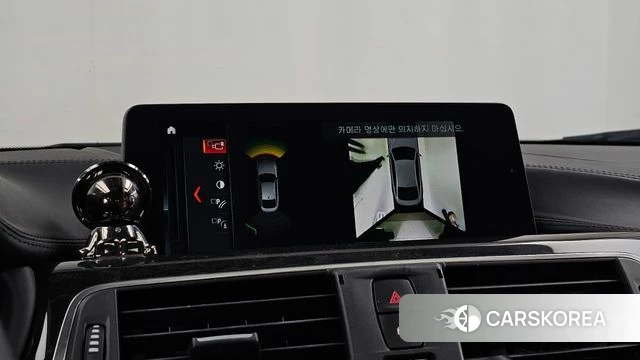 BMW 4 Series (F32) id 5054746 из Кореи 7
