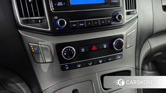 Hyundai The New Grand Starex id 4785660 из Кореи 7