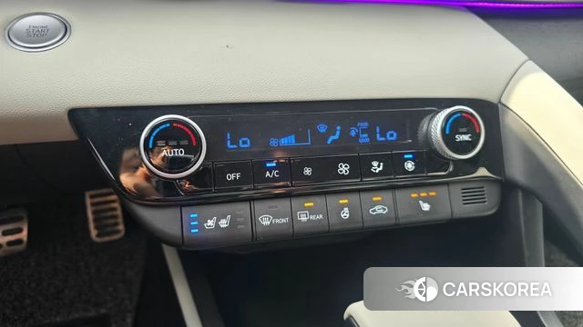 Hyundai Avante (CN7) id 4764755 из Кореи 7