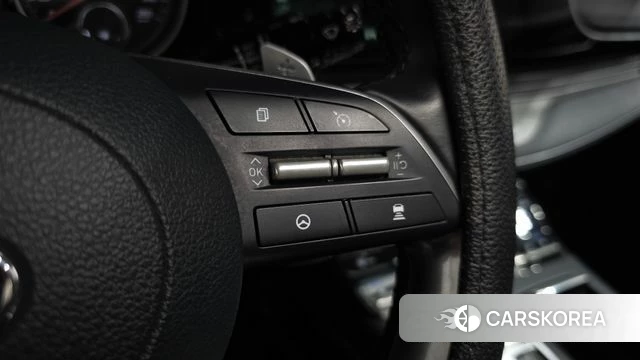 Hyundai The New Grandeur IG Hybrid id 5013076 из Кореи 7