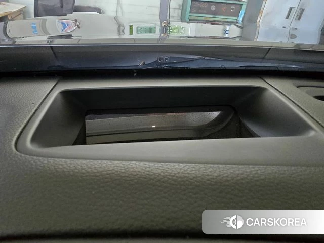 Genesis G80 id 4977937 из Кореи 7