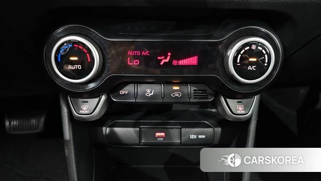 Kia Morning Urban (JA) id 5039895 из Кореи 7